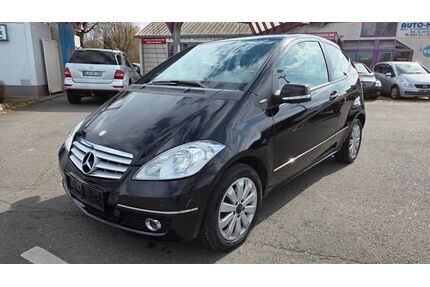 Mercedes-Benz A 170 Gebrauchtwagen