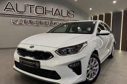 Kia ceed Sportswagon Gebrauchtwagen