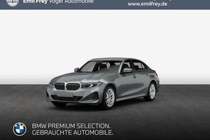 BMW 330 Gebrauchtwagen
