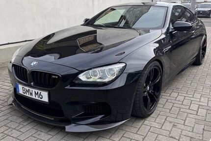 BMW M6 Gebrauchtwagen