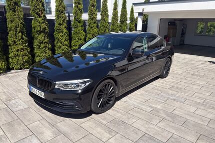 BMW 530 Gebrauchtwagen
