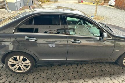 Mercedes-Benz C 200 Gebrauchtwagen