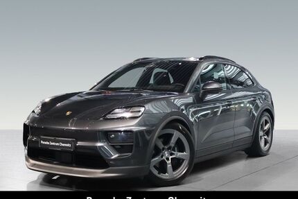Porsche Macan Gebrauchtwagen