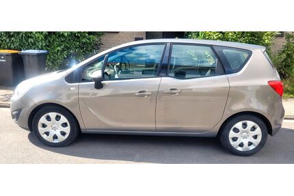 Opel Meriva Gebrauchtwagen