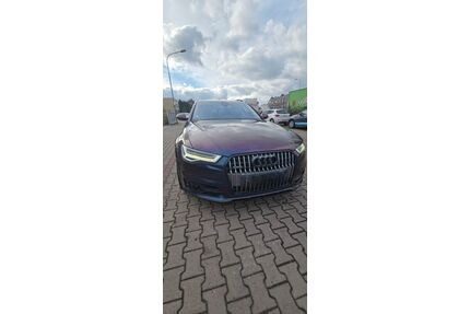Audi A6 Allroad Gebrauchtwagen