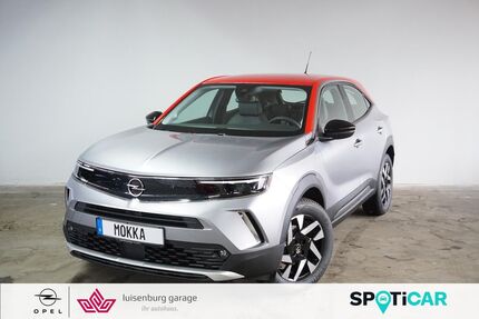 Opel Mokka Gebrauchtwagen