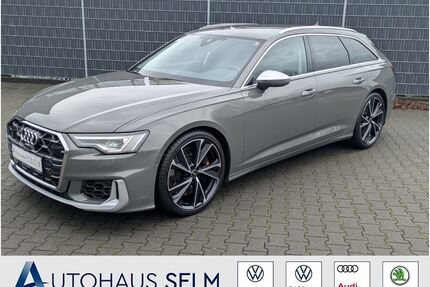 Audi S6 Gebrauchtwagen