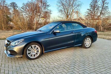 Mercedes-Benz E 350 Gebrauchtwagen