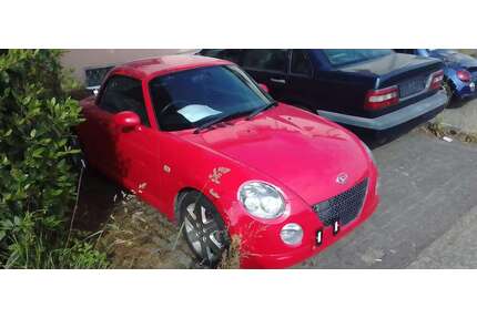 Daihatsu Copen Gebrauchtwagen