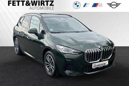 BMW 220 Active Tourer Gebrauchtwagen