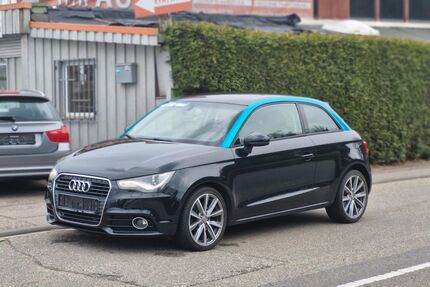 Audi A1 Gebrauchtwagen