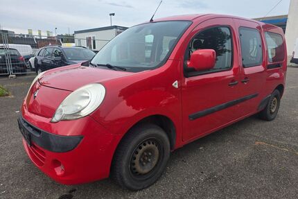 Renault Kangoo Gebrauchtwagen