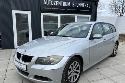 BMW 320 Gebrauchtwagen