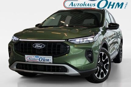 Ford Kuga Gebrauchtwagen