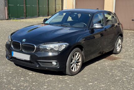 BMW 116 Gebrauchtwagen