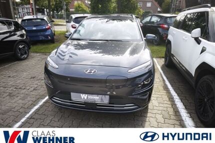 Hyundai KONA Gebrauchtwagen