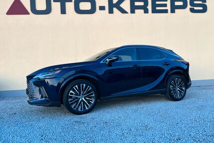 Lexus RX 350 Gebrauchtwagen