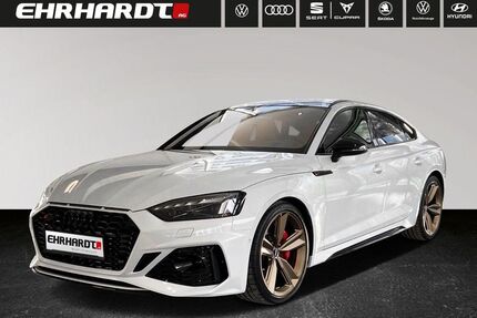 Audi RS5 Gebrauchtwagen