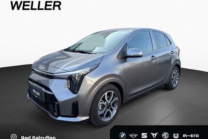 Kia Picanto Gebrauchtwagen