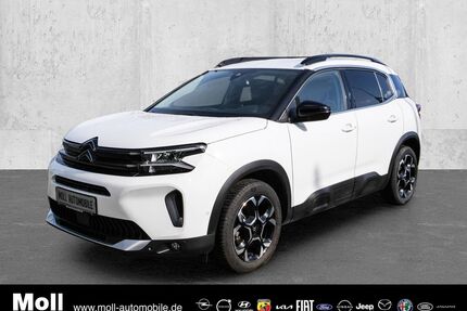 Citroen C5 Aircross Gebrauchtwagen