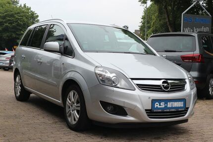 Opel Zafira Gebrauchtwagen