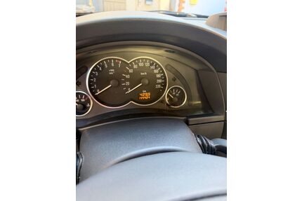 Opel Meriva Gebrauchtwagen