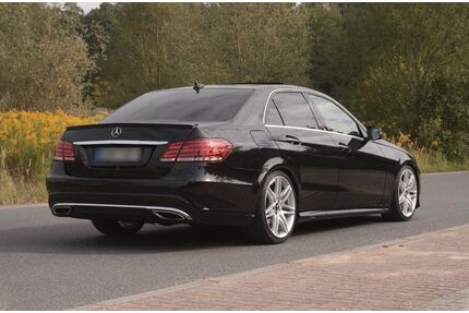 Mercedes-Benz E 400 Gebrauchtwagen
