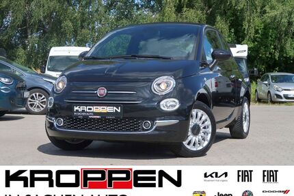 Fiat 500C Gebrauchtwagen