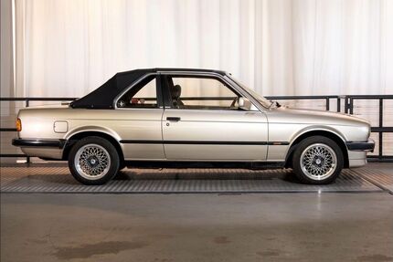 BMW 316 Gebrauchtwagen