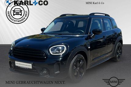 Mini Cooper Countryman Gebrauchtwagen