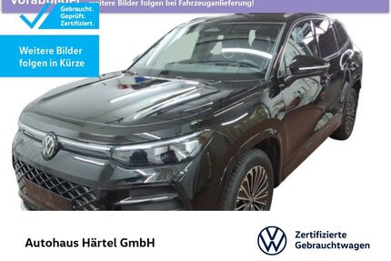 VW Tayron Gebrauchtwagen