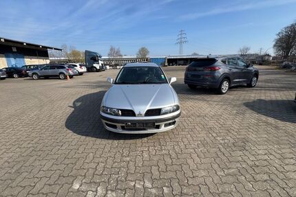 Mitsubishi Carisma Gebrauchtwagen