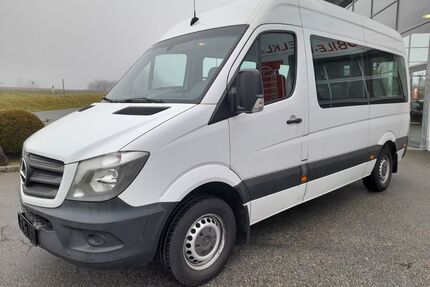 Mercedes-Benz Sprinter Gebrauchtwagen