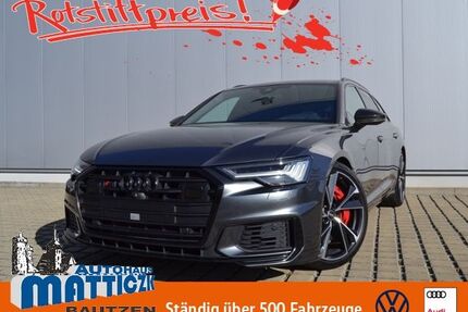 Audi S6 Gebrauchtwagen