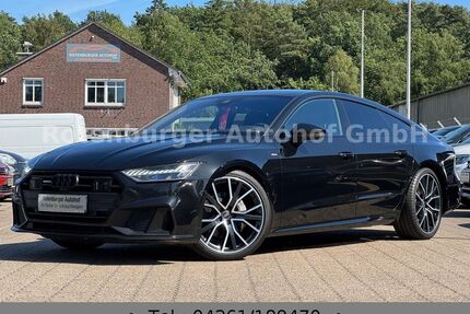 Audi A7 Gebrauchtwagen