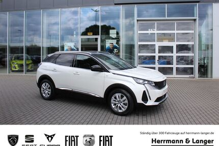 Peugeot 3008 Gebrauchtwagen