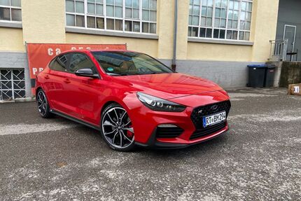Hyundai i30 Gebrauchtwagen