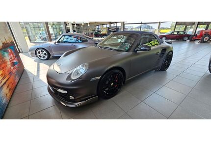 Porsche 997 Gebrauchtwagen