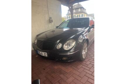 Mercedes-Benz E 320 Gebrauchtwagen