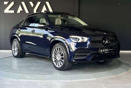 Mercedes-Benz GLE 350 Gebrauchtwagen