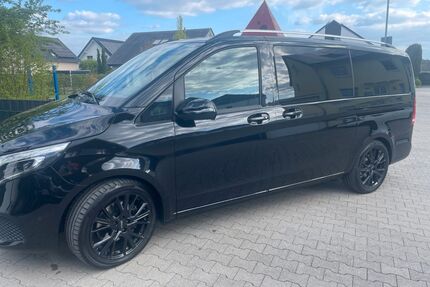Mercedes-Benz V 250 Gebrauchtwagen