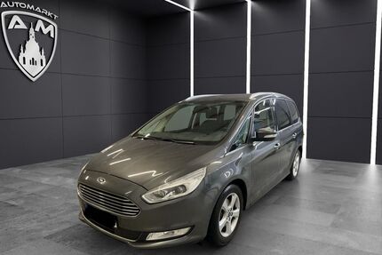 Ford Galaxy Gebrauchtwagen