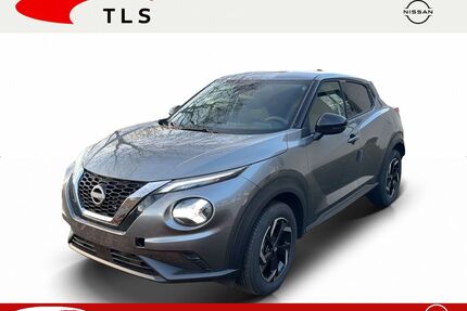 Nissan Juke Gebrauchtwagen