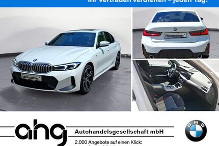 BMW 320 Gebrauchtwagen