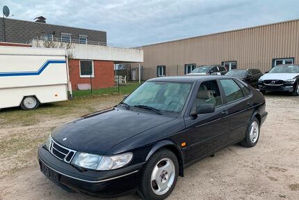 Saab 900 Gebrauchtwagen