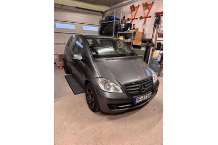 Mercedes-Benz A 180 Gebrauchtwagen
