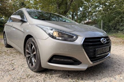 Hyundai i40 Gebrauchtwagen