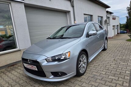 Mitsubishi Lancer Gebrauchtwagen