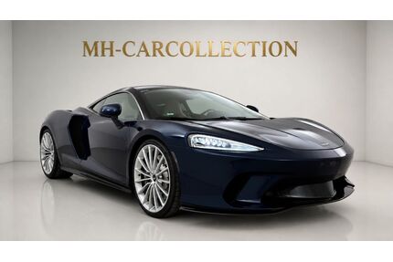 McLaren GT Gebrauchtwagen