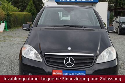 Mercedes-Benz A 160 Gebrauchtwagen